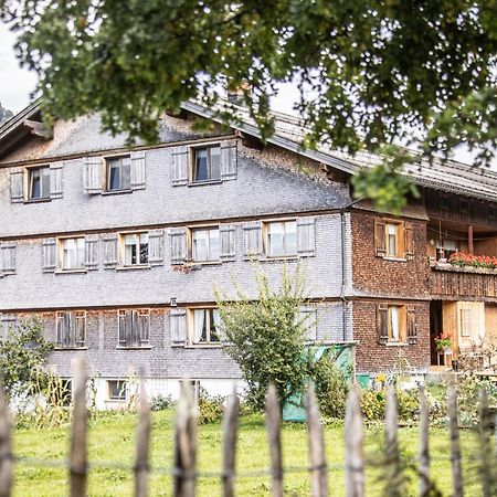 Bauernhof Hammerer إغ المظهر الخارجي الصورة